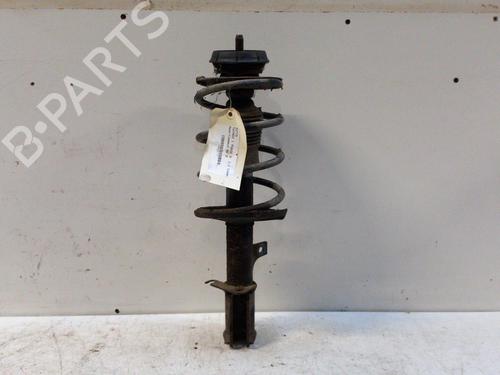 Højre fortil støddæmper RENAULT TWINGO I (C06_) 1.2 16V (C060) (60 hp) 28748591