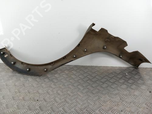 Rear right wheel arch trim DACIA SANDERO II 1.5 dCi | BP28741931C137 