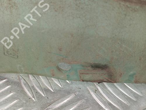 Front right door window RENAULT SCÉNIC II (JM0/1_) 1.6 16V (JM1R) | BP28736453C19 