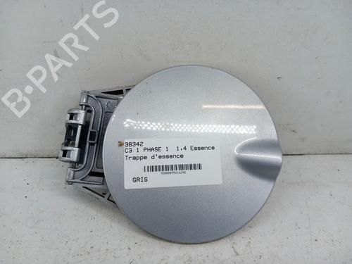 Używane Klapa wlewu paliwa CITROËN C3 I (FC_, FN_) 1.4 i (73 hp) 28780467