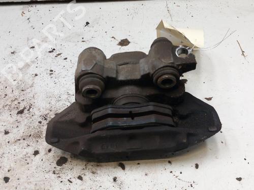 Right rear brake caliper PEUGEOT 206 CC (2D) 1.6 16V (2DNFUF, 2DNFUR) | BP28793970M106