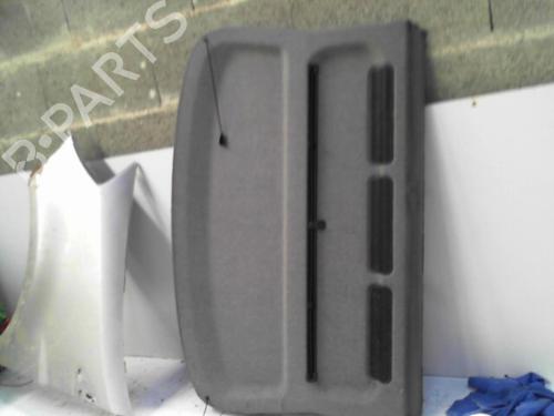 Used Rear parcel shelf RENAULT LAGUNA I (B56_, 556_) 1.9 dTi (B56J) (98 hp) 28766009