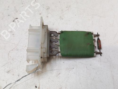 Used Heater resistor Heater resistor DACIA LOGAN MCV (KS_) 1.5 dCi (KS0W) (86 hp) 28778944 28778944