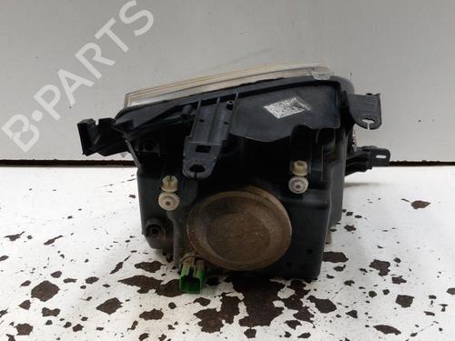 Venstre forlygte FORD FUSION (JU_) 1.4 TDCi (68 hp) 28762448