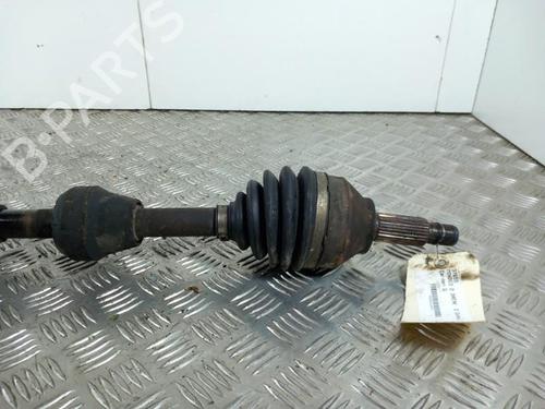 Used Right front driveshaft Right front driveshaft FORD MONDEO III Turnier (BWY) 2.0 16V TDDi / TDCi (115 hp) 28746621 28746621