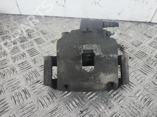 Left front brake caliper OPEL CORSA E (X15) 1.4 (08, 68) | BP33323286M105 - Image 2