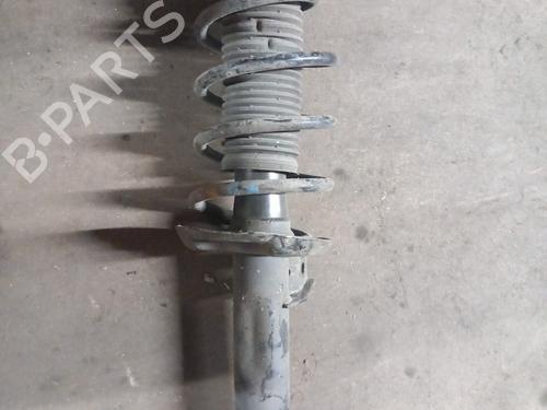 Used Right front shock absorber VW GOLF PLUS V (5M1, 521) 1.9 TDI (105 hp) 29851463