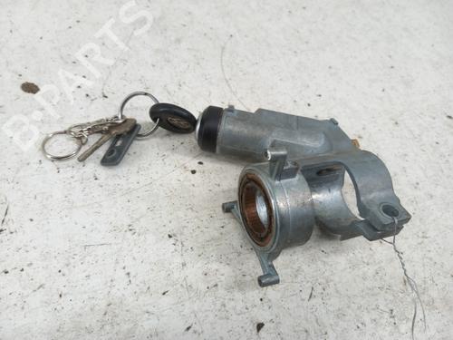 Ignition barrel VW POLO II (86C, 80) 1.0 | BP28781030M48 