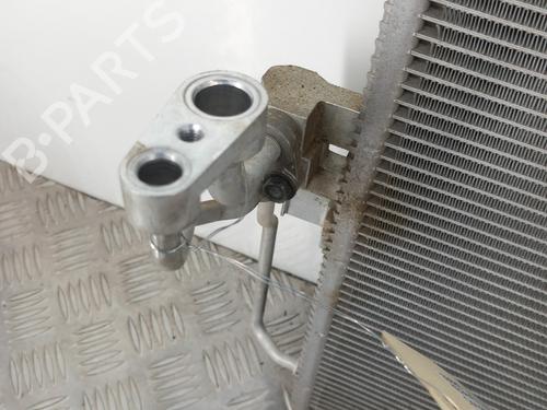 Used AC radiator AC radiator RENAULT MEGANE E-TECH SUV EV60 (BNJ1) (218 hp) 29412335 29412335