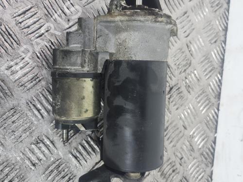 Used Starter Starter OPEL ZAFIRA A MPV (T98) 2.0 DTI 16V (F75) (101 hp) 33986310 33986310