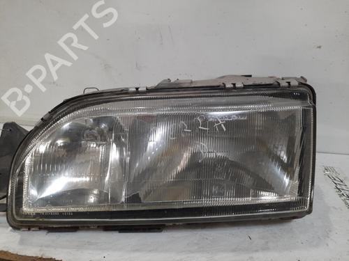 Used Left headlight FORD SIERRA II Hatchback (GBC, GBG) 1.8 TD (75 hp) 28760675