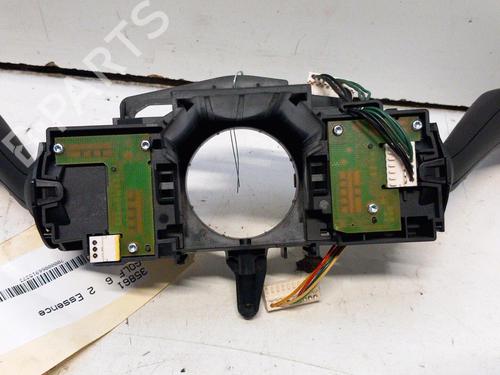 Steering column stalk VW GOLF VI (5K1) 2.0 GTi | BP28779179I23 