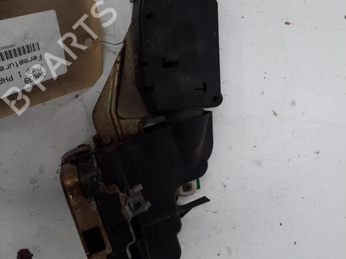Electronic module VOLVO V40 Estate (645) 1.9 DI | BP28758035M83 