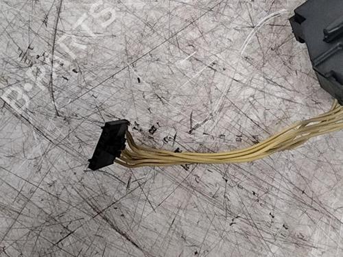 Steering column stalk DODGE JOURNEY 2.0 CRD | BP28752465I23 