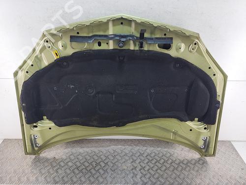 Hood OPEL TIGRA TwinTop (X04) 1.3 CDTI (R97) | BP28767506C1 