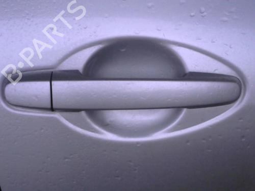 Used Front right exterior door handle TOYOTA AURIS (_E15_) 2.0 D-4D (ADE150_, ADE150R) (126 hp) 28755302
