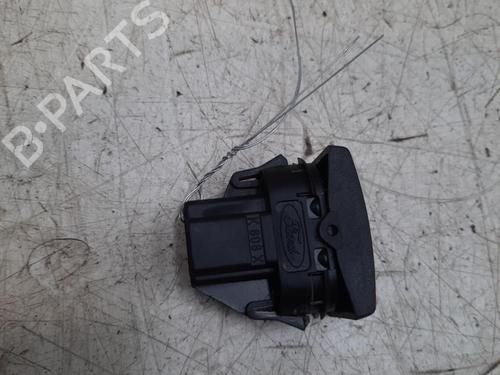 Used Right front window switch Right front window switch FORD MONDEO III Saloon (B4Y) 1.8 16V (110 hp) 28748797 28748797