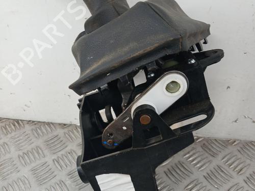 Used Gear lever Gear lever RENAULT KANGOO Express (FW0/1_) 1.5 dCi 90 (FW0G, FW05, FW08, FW11) (90 hp) 39625591 39625591