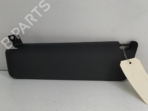 Right sun visor OPEL TIGRA TwinTop (X04) 1.3 CDTI (R97) | BP28762194I2 - Image 3