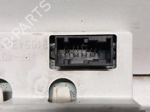 Afficheur CITROËN XSARA (N1) 1.6 16V (109 hp) 28758947