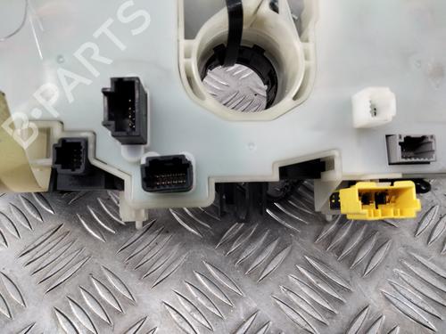 Steering column stalk RENAULT SCÉNIC III (JZ0/1_) 1.5 dCi (JZ02, JZ0R) | BP28779399I23 