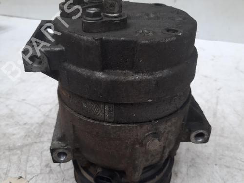 AC compressor RENAULT SCÉNIC I MPV (JA0/1_, FA0_) 1.9 dCi (JA05, JA1F) | BP28763890M34
