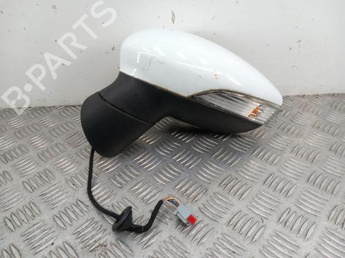 left-mirror-ford-fiesta-vi-cb1-ccn-2008-36938287 main image