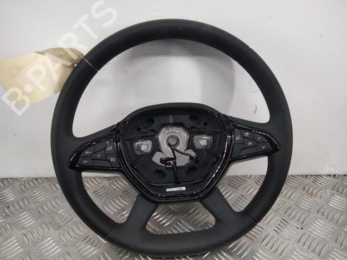 Steering wheel DACIA SANDERO III 1.0 TCe 100 ECO-G | BP28780420C49  - Image 6