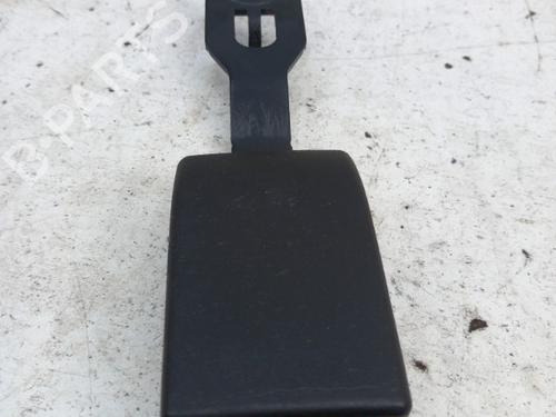 Used Seat buckle PEUGEOT PARTNER Box Body/MPV 1.6 HDi (75 hp) 28743657