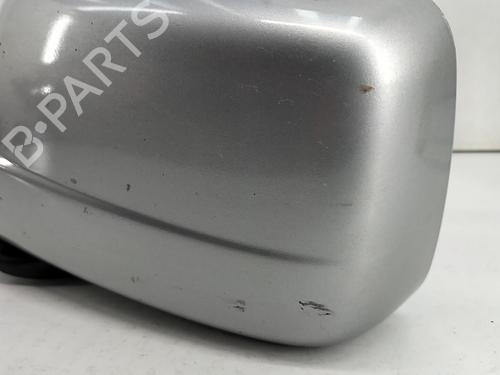 Left mirror NISSAN X-TRAIL I (T30) 2.2 dCi 4x4 | BP28762263C26 