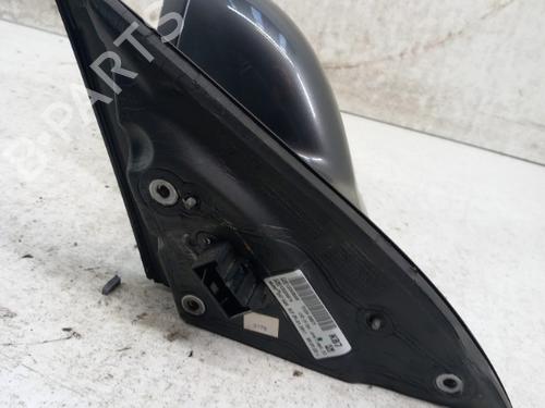 Left mirror OPEL INSIGNIA A (G09) 2.0 CDTI (68) | BP28738211C26 