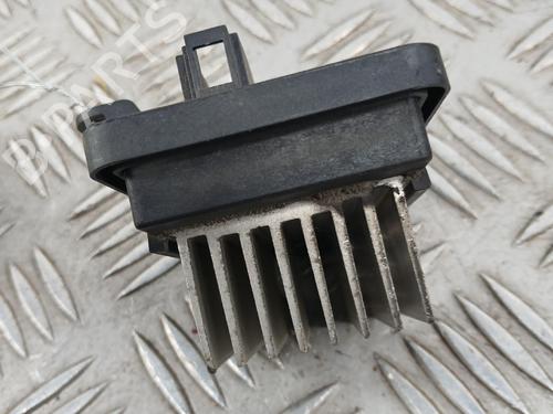 Used Heater resistor Heater resistor PEUGEOT 308 SW II (LC_, LJ_, LR_, LX_, L4_) 2.0 BlueHDi 150 (150 hp) 40031770 40031770