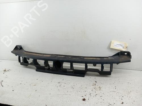 Rear bumper bracket PEUGEOT 207 (WA_, WC_) 1.4 | BP28745436C159 