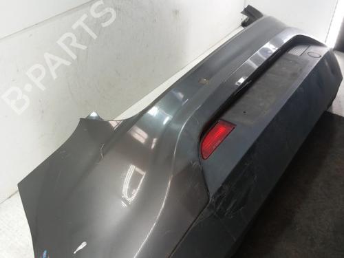 Rear bumper FIAT BRAVO II (198_) 1.6 D Multijet (198AXL1B) | BP28738291C8 