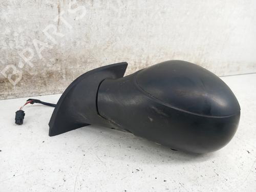 Left mirror CITROËN C3 I (FC_, FN_) 1.4 HDi | BP28780575C26 