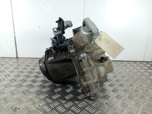 Used Gearbox SEAT IBIZA V (KJ1, KJG) 1.0 (75 hp) 28756189