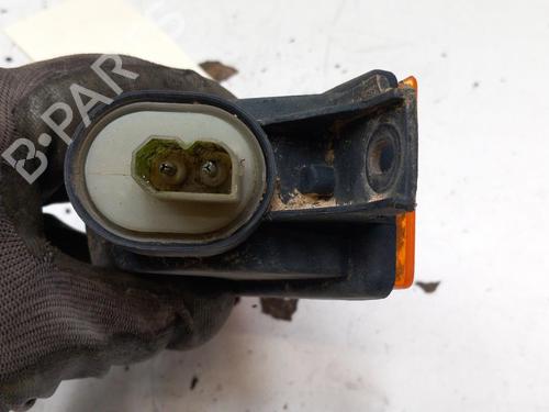 Used Right front indicator Right front indicator BMW 3 (E30) 324 td (115 hp) 28751554 28751554