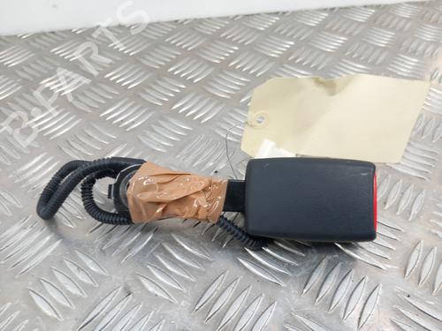 Used Seat buckle KIA CARENS IV 1.7 CRDi (136 hp) 28735275