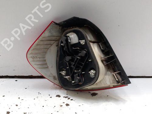 Right taillight BMW 1 (E87) 120 d | BP28789002C35 