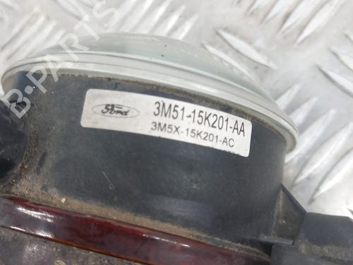 Right front fog light FORD FOCUS C-MAX (DM2) 1.8 TDCi | BP28744804C31