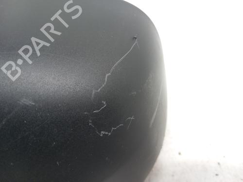 Left mirror DACIA LOGAN MCV (KS_) 1.5 dCi (KS0W) | BP28739689C26 