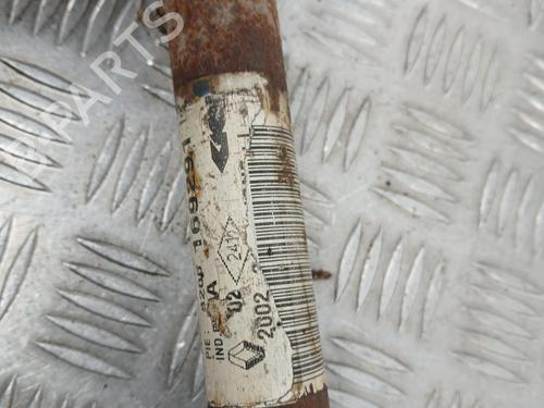 Right front driveshaft RENAULT TRAFIC II Van (FL) 1.9 dCi 80 (FL0B) | BP31131068M39