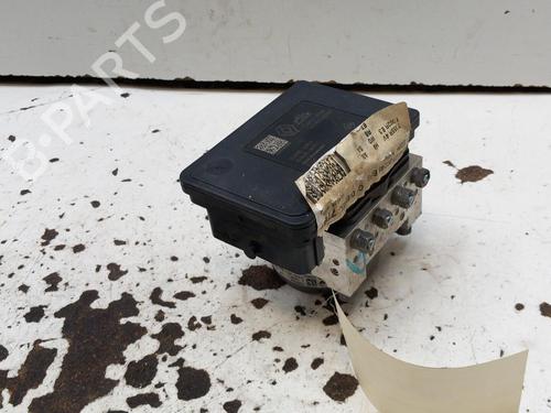 ABS pump RENAULT MEGANE IV Hatchback (B9A/M/N_) 1.5 Blue dCi 115 (B9A6) | BP28793067M43 - Image 3