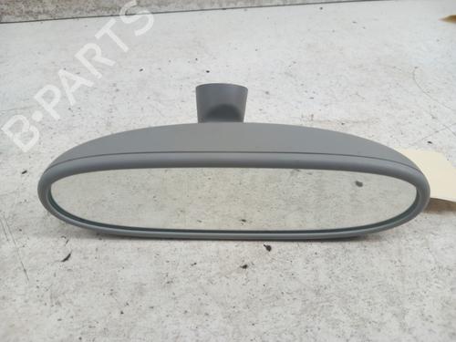 Used Rear mirror AUDI A1 (8X1, 8XK) 1.0 TFSI (82 hp) 28781606