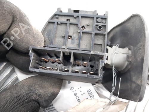 Ratstangsstang RENAULT TWINGO I (C06_) 1.2 16V (C060) (60 hp) 28754485