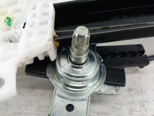 Front left window mechanism CHEVROLET SPARK (M300) 1.0 | BP28788373C22 - Image 3