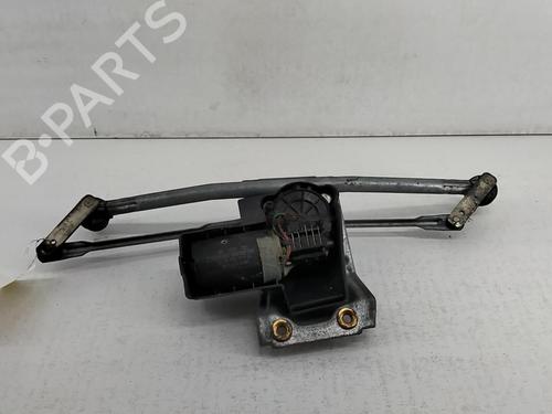 Front wiper motor FORD FIESTA III (GFJ) 1.1 | BP28751268M29 