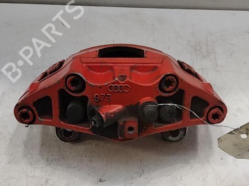 Used Left front brake caliper AUDI A4 B7 Convertible (8HE) 2.7 TDI (180 hp) 28790930