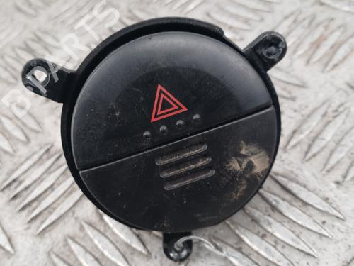 Used Warning switch Warning switch NISSAN X-TRAIL I (T30) 2.0 4x4 (140 hp) 32347034 32347034