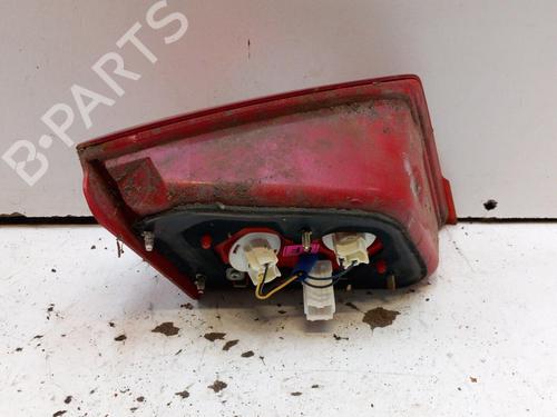 Right tailgate light CHEVROLET LACETTI (J200) 1.6 | BP28766636C80 